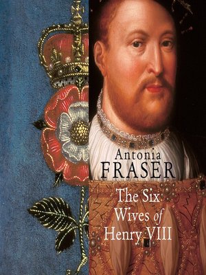 cover image of Six Wives of Henry VIII